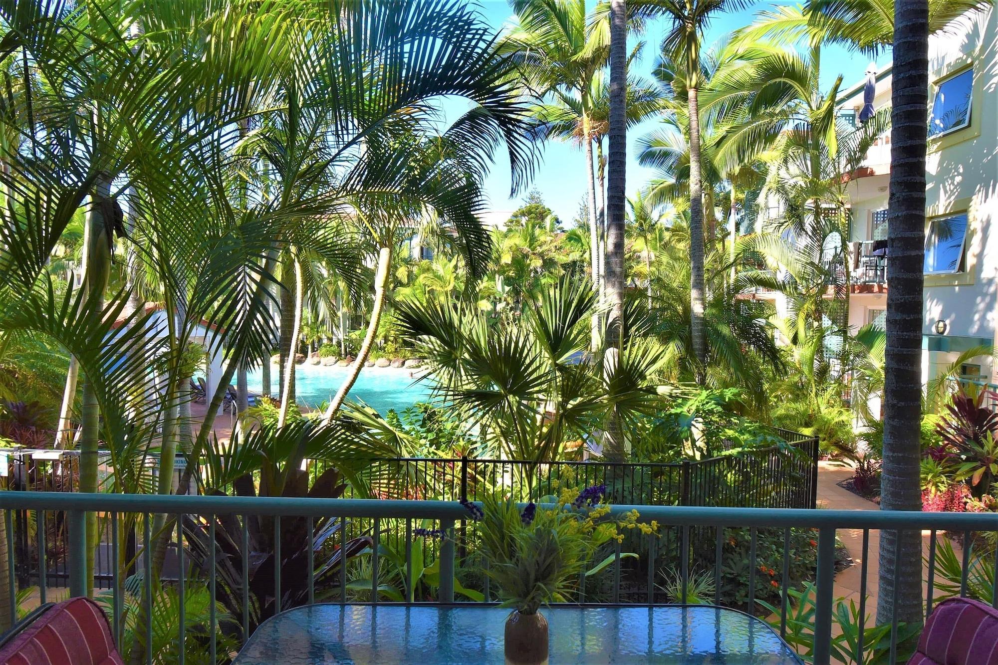 Grande Florida Beachside Resort Miami Bagian luar foto