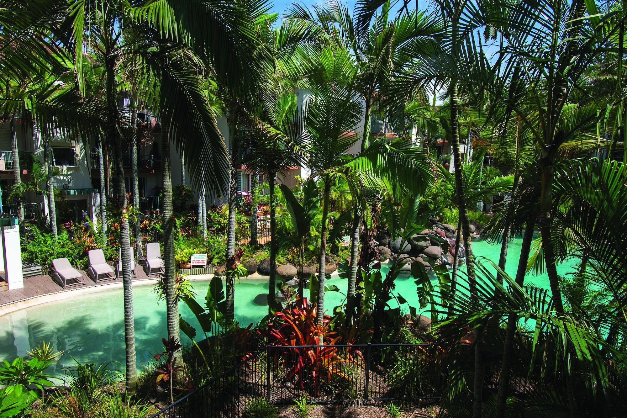 Grande Florida Beachside Resort Miami Bagian luar foto